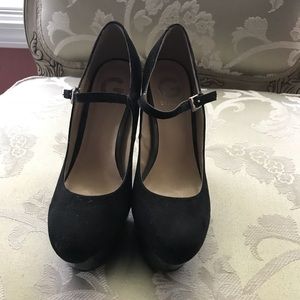 G by Guess Mary Janes